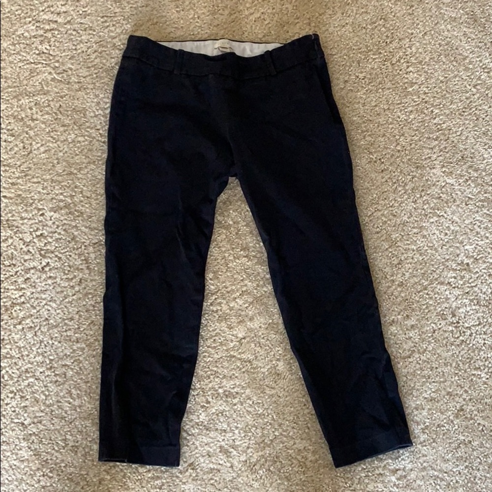Work pants